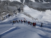 Gara Sociale - 9 Febbraio 2014